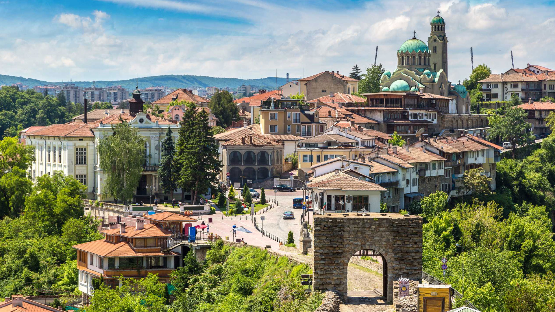 Bulgaria
