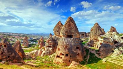 Turkey